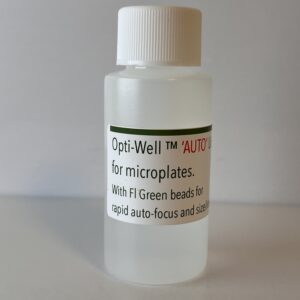 Opti-Well 'Auto" Liquid Coverslip for Microplates 20 mls